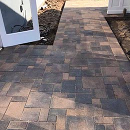 Pavers